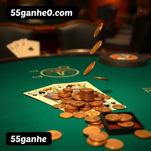 Jogos de Cassino ao Vivo