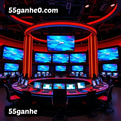 Coleção Premium de Slots 55ganhe - NetEnt, Pragmatic Play, Evolution